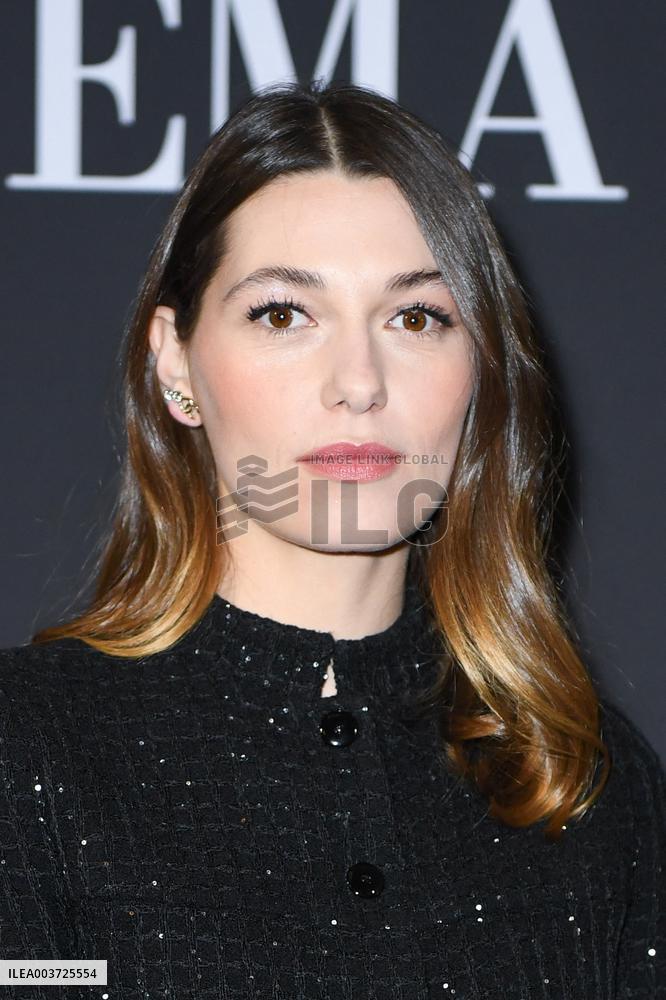 Andre Bazin Cahiers Du Cinema Prize