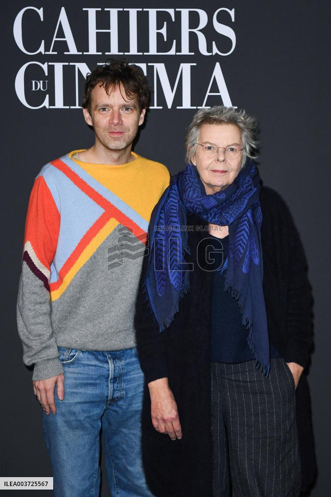 Andre Bazin Cahiers Du Cinema Prize