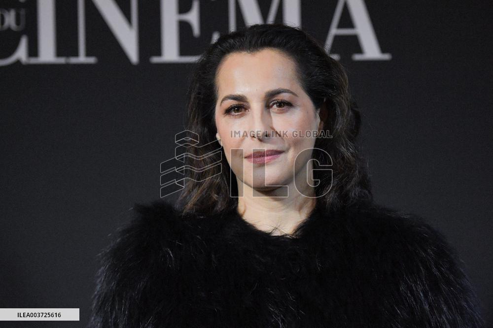 Andre Bazin Cahiers Du Cinema Prize