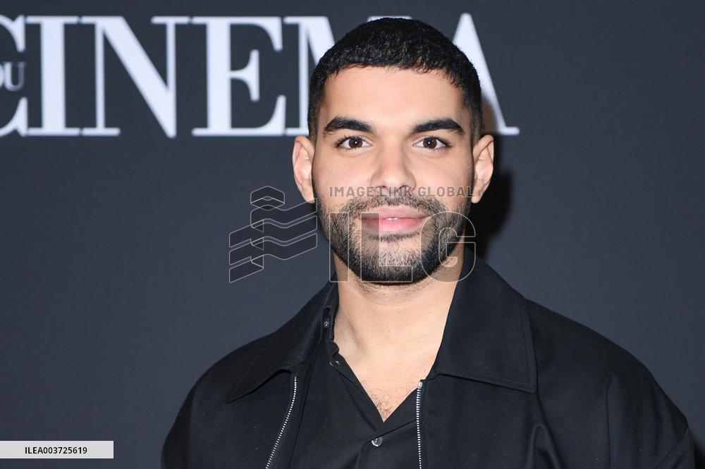 Andre Bazin Cahiers Du Cinema Prize