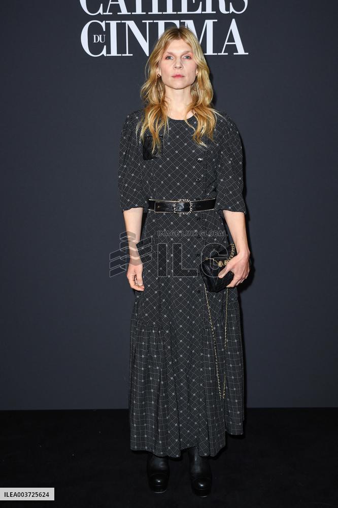 Andre Bazin Cahiers Du Cinema Prize