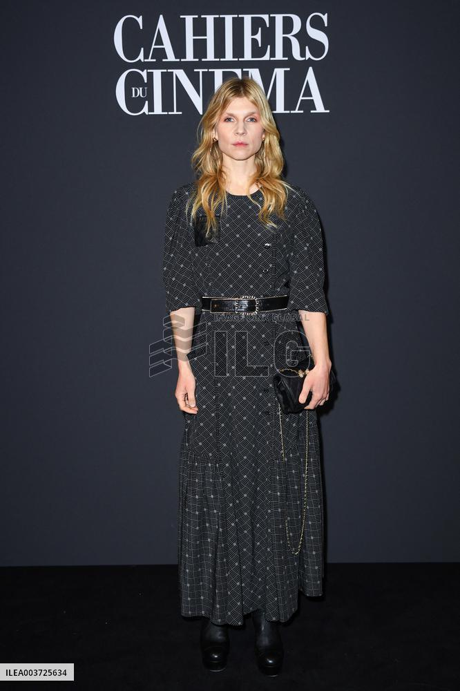 Andre Bazin Cahiers Du Cinema Prize