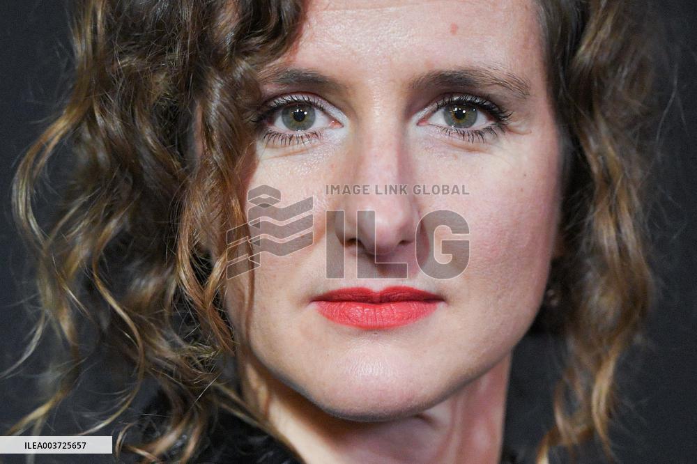 Andre Bazin Cahiers Du Cinema Prize