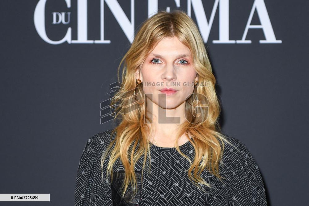 Andre Bazin Cahiers Du Cinema Prize