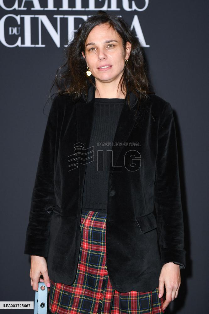 Andre Bazin Cahiers Du Cinema Prize