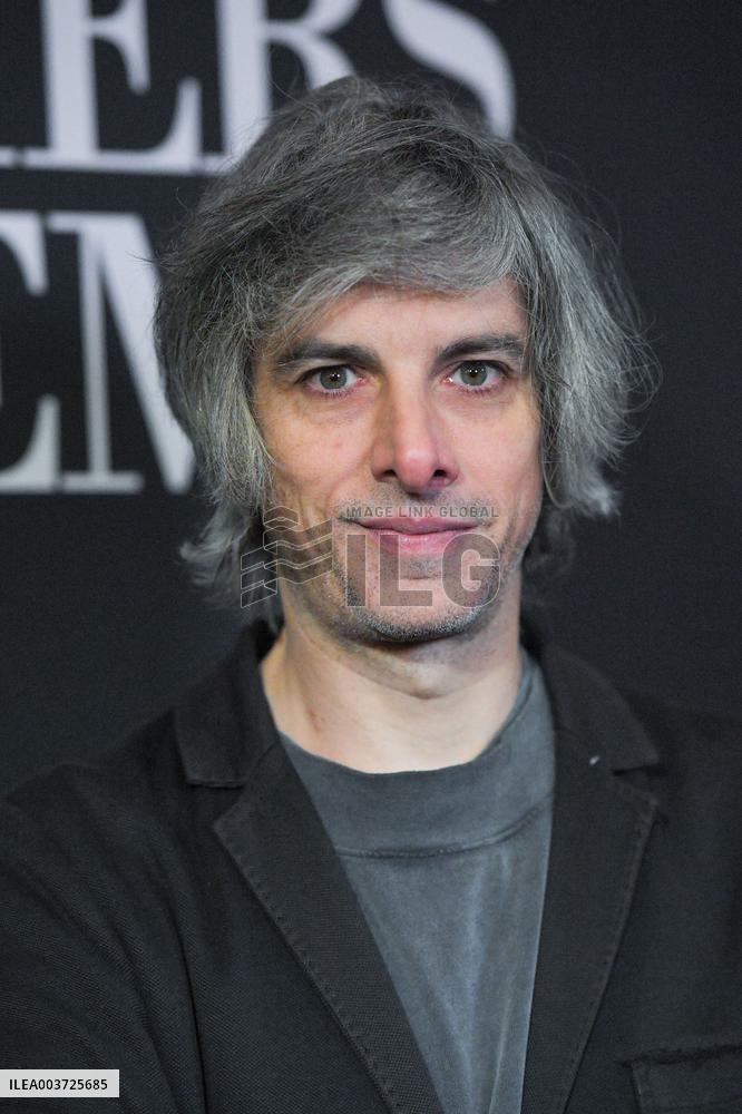 Andre Bazin Cahiers Du Cinema Prize