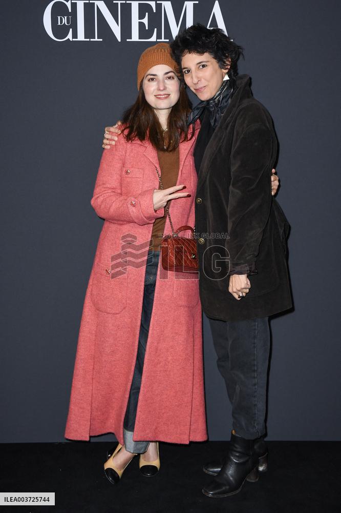 Andre Bazin Cahiers Du Cinema Prize