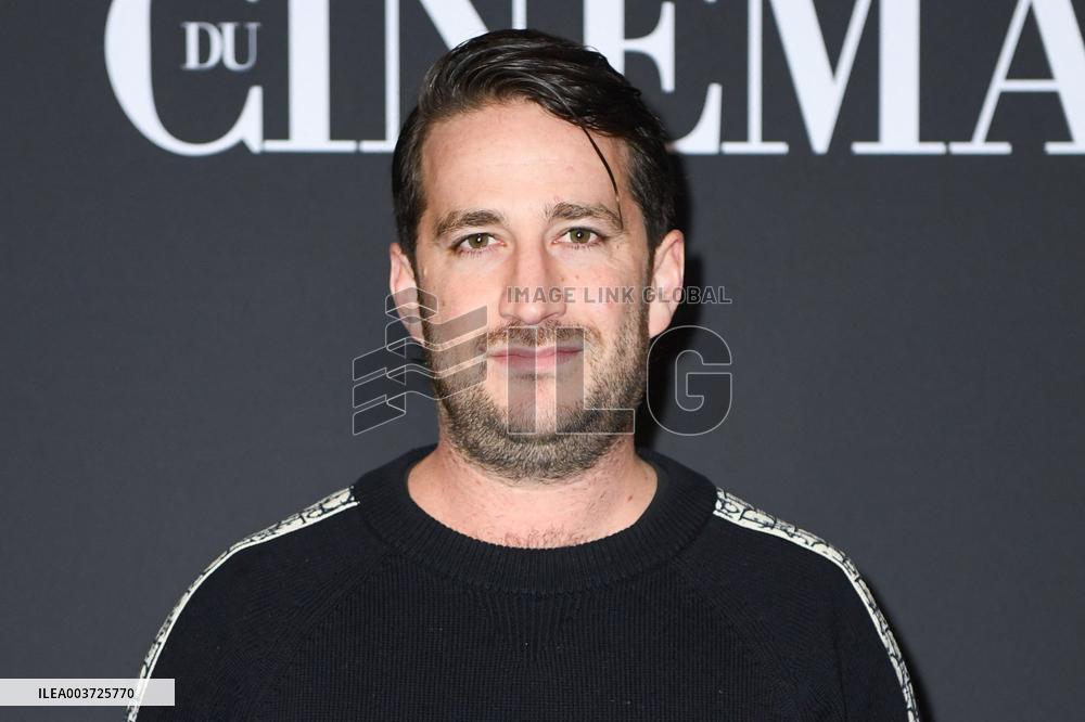 Andre Bazin Cahiers Du Cinema Prize