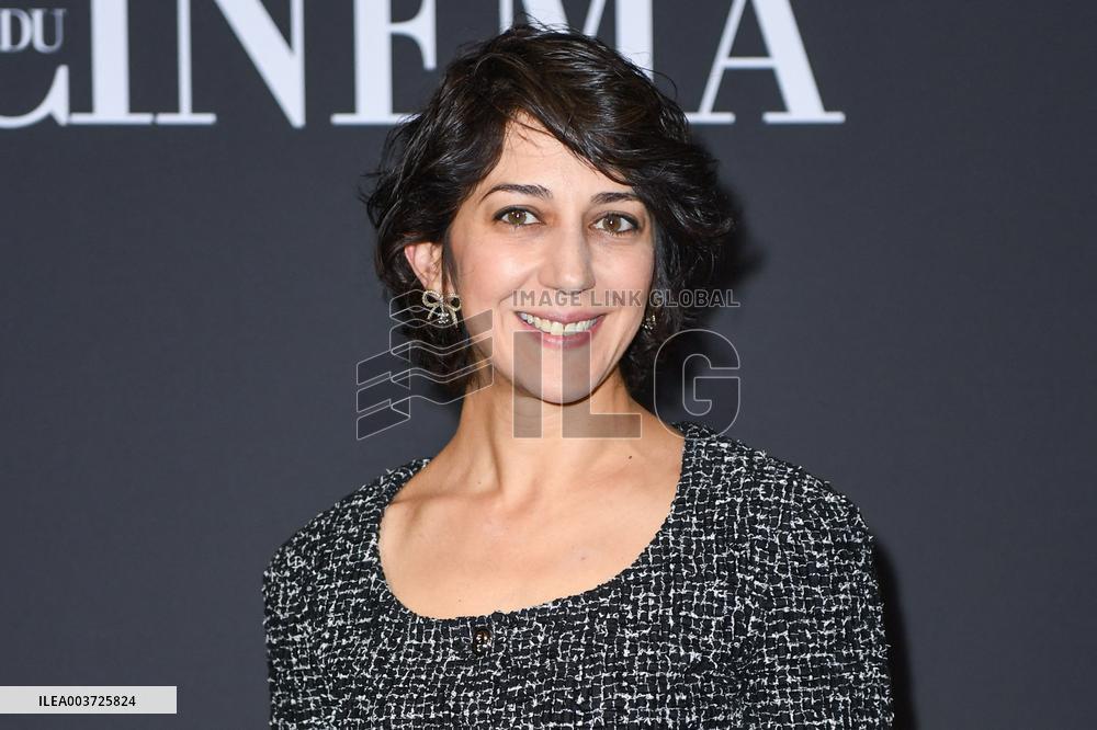 Andre Bazin Cahiers Du Cinema Prize