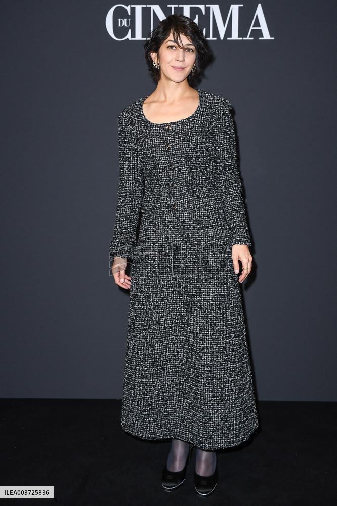 Andre Bazin Cahiers Du Cinema Prize