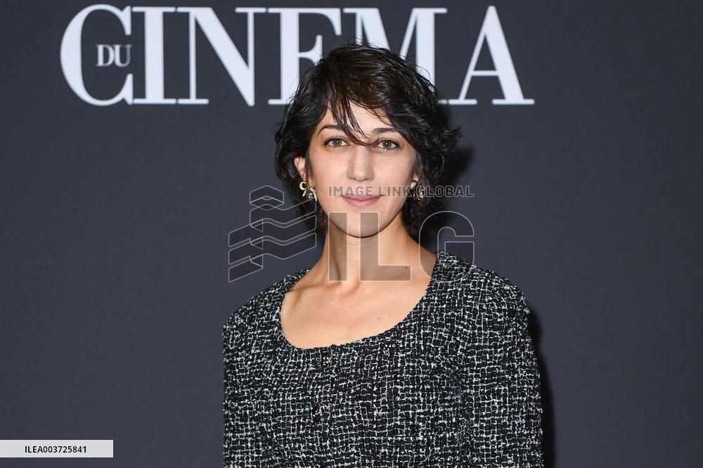 Andre Bazin Cahiers Du Cinema Prize