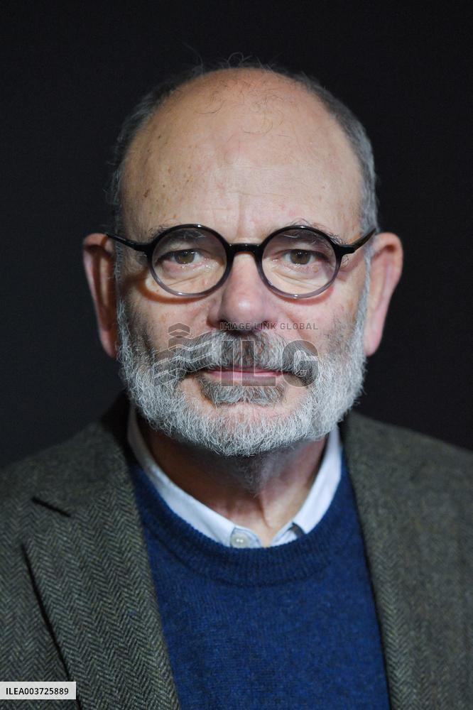 Andre Bazin Cahiers Du Cinema Prize