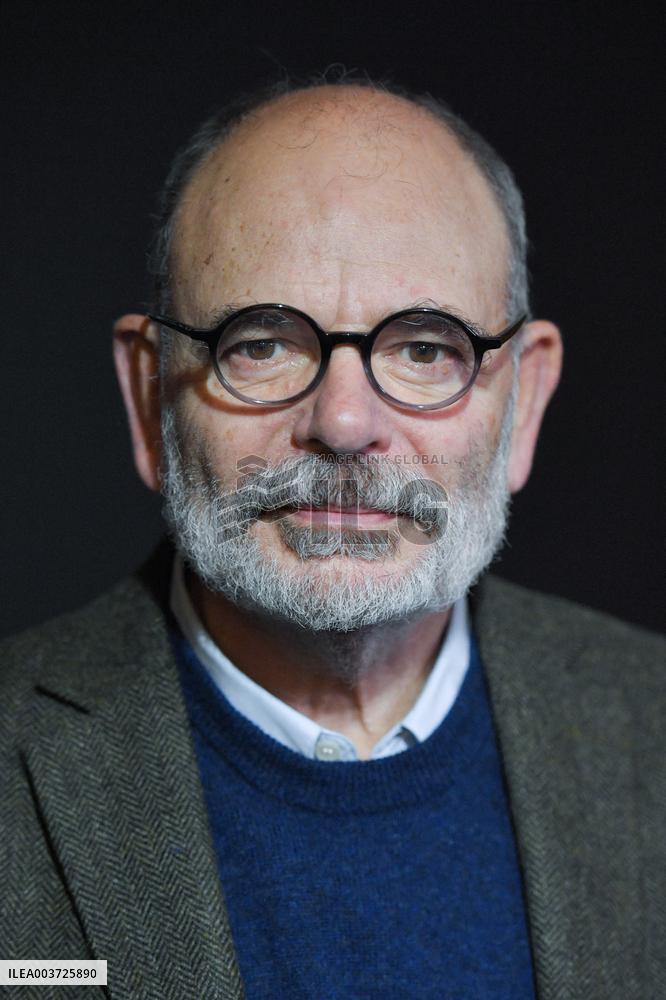 Andre Bazin Cahiers Du Cinema Prize