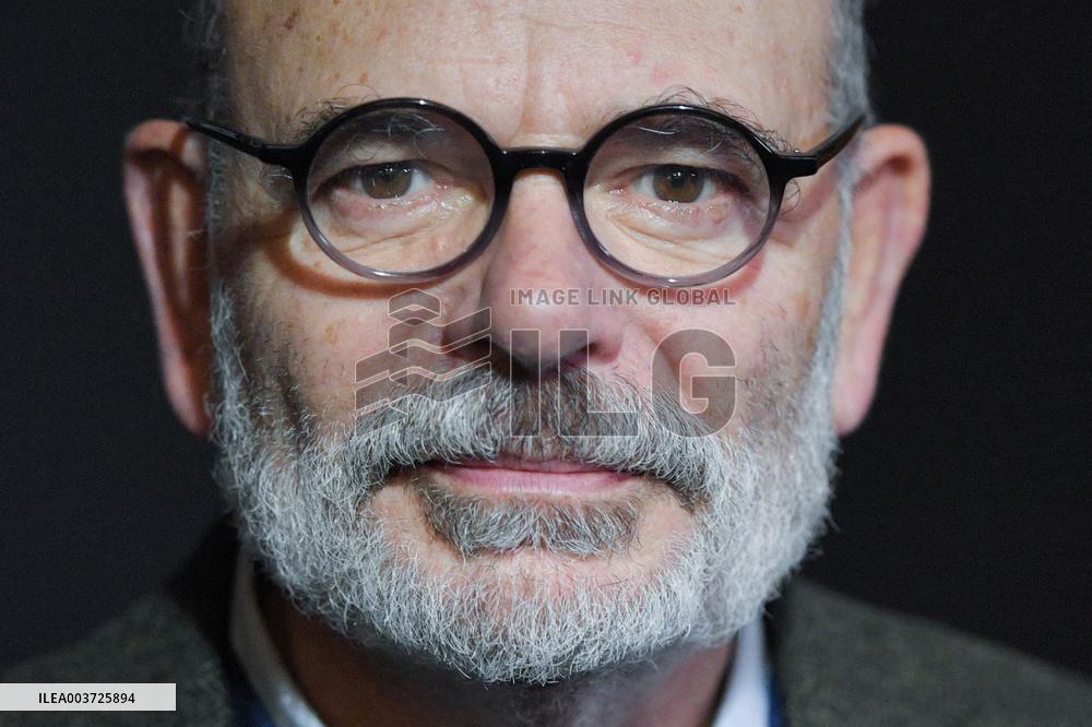 Andre Bazin Cahiers Du Cinema Prize