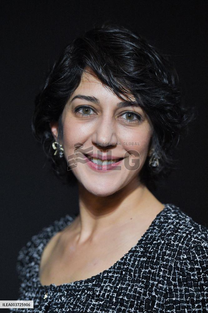 Andre Bazin Cahiers Du Cinema Prize