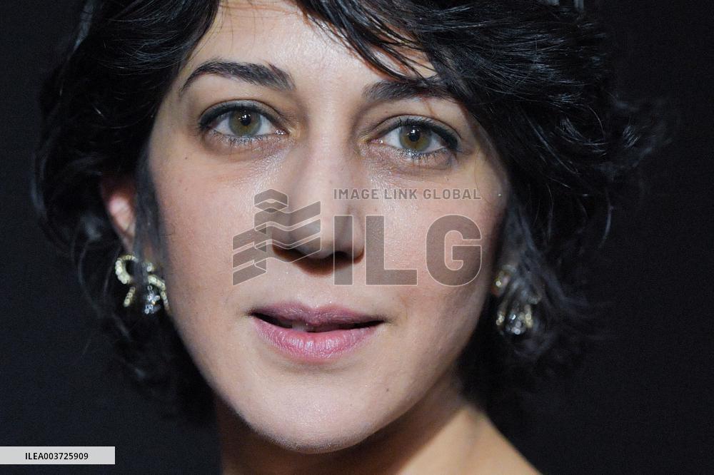 Andre Bazin Cahiers Du Cinema Prize