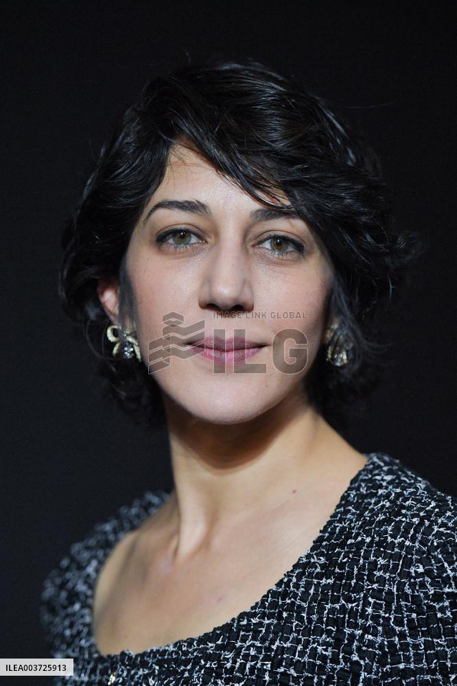 Andre Bazin Cahiers Du Cinema Prize