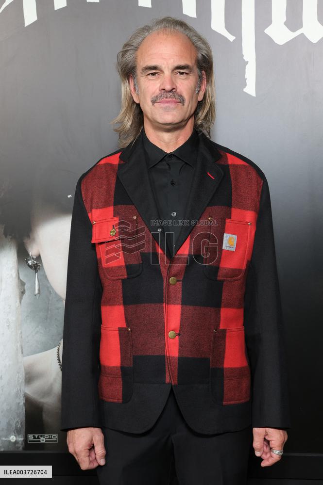 Nosferatu Premiere - LA