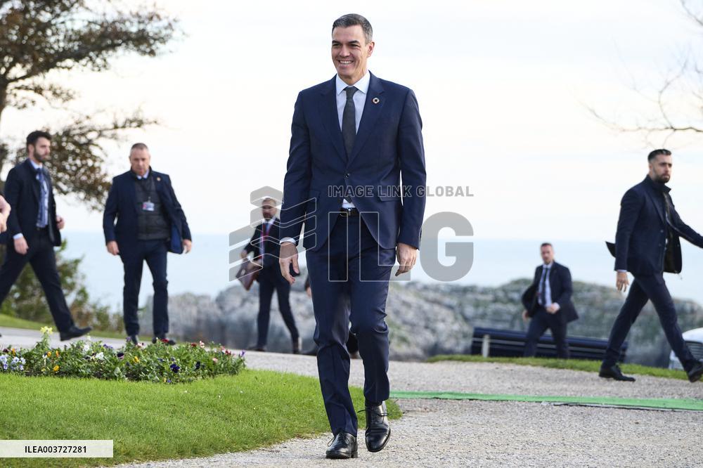 XXVII Presidents Conference - Santander