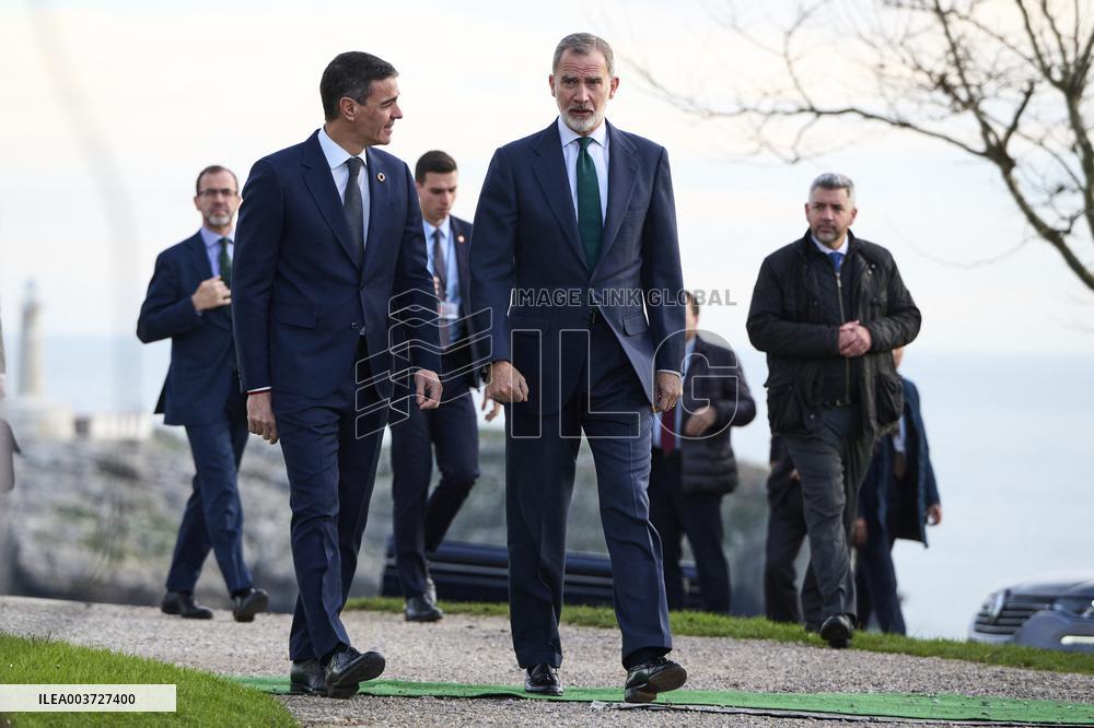 XXVII Presidents' Conference - Santander