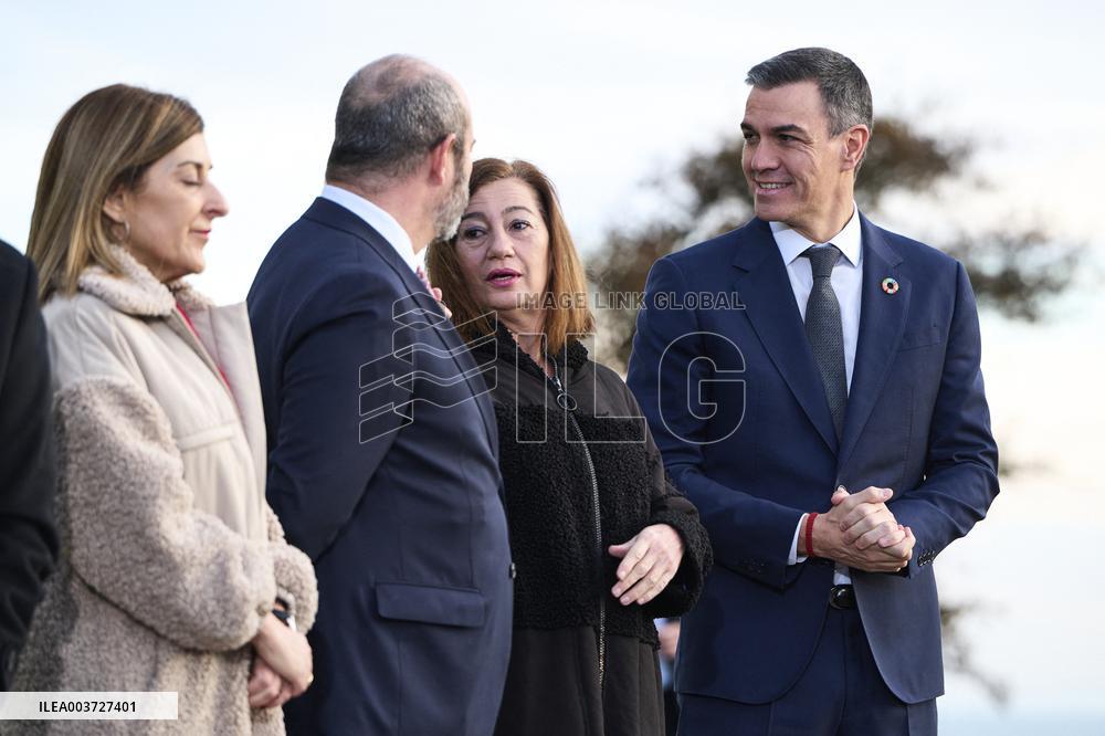 XXVII Presidents' Conference - Santander
