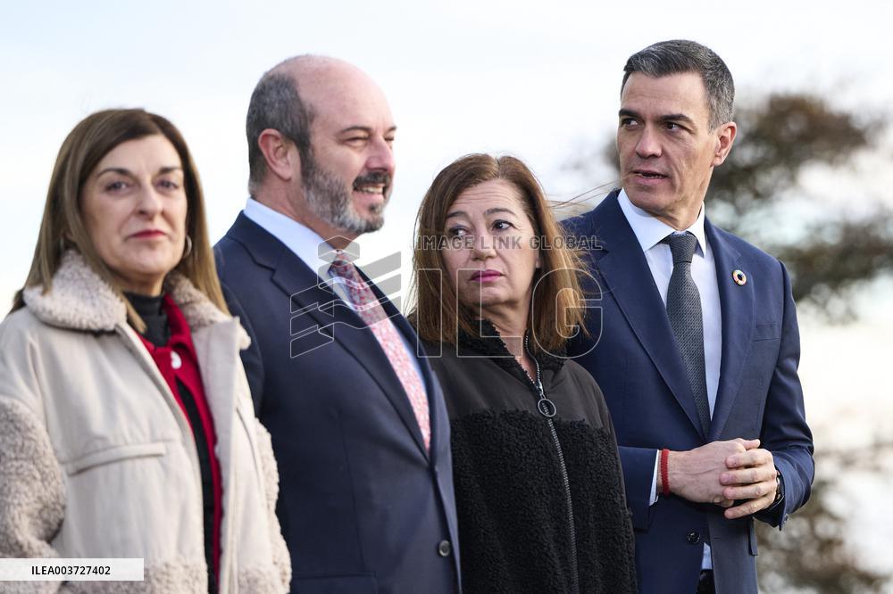 XXVII Presidents' Conference - Santander