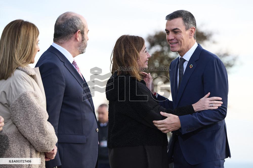 XXVII Presidents' Conference - Santander