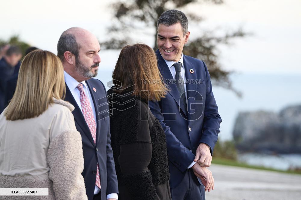 XXVII Presidents' Conference - Santander