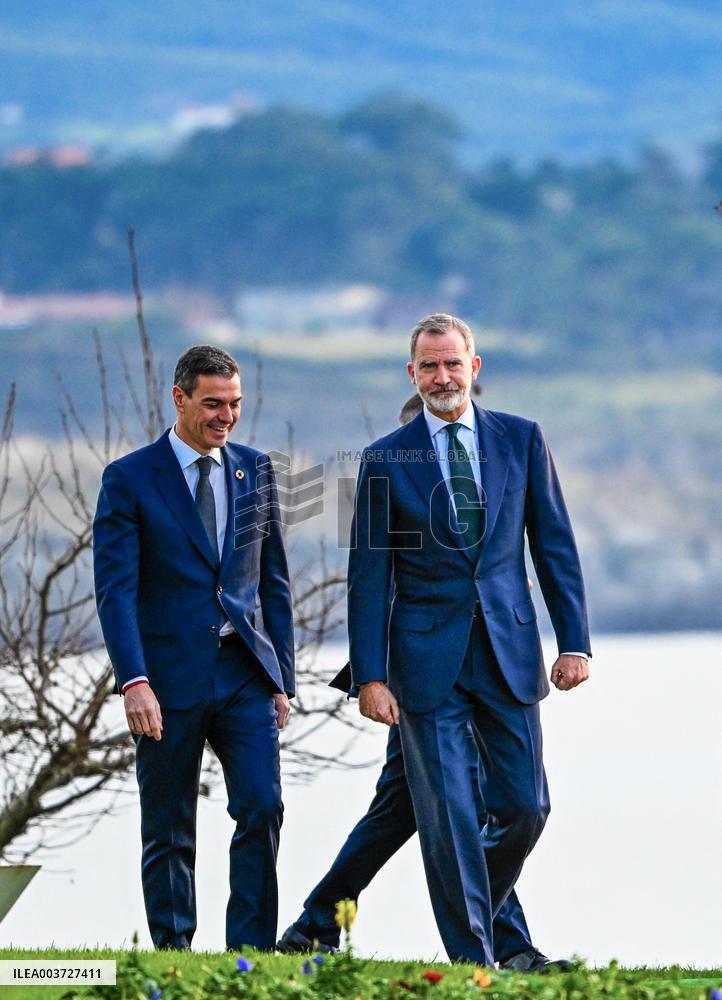 XXVII Presidents' Conference - Santander