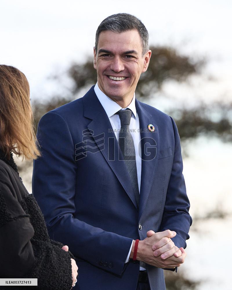 XXVII Presidents' Conference - Santander