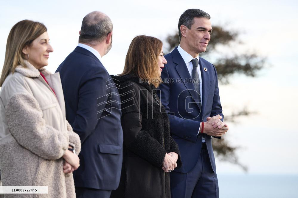 XXVII Presidents' Conference - Santander