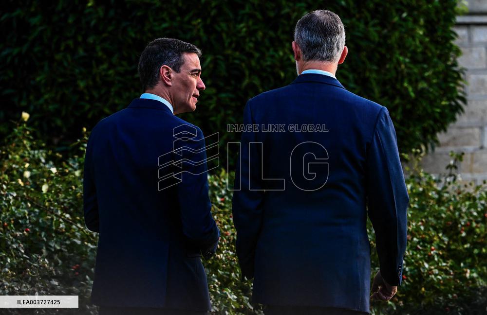 XXVII Presidents' Conference - Santander