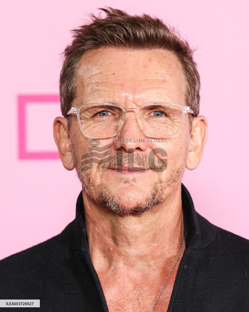 Squid Game Premiere - LA