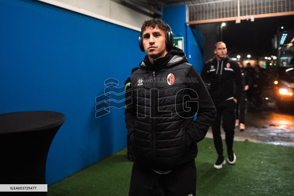 CALCIO - Serie B - AC Pisa vs SSC Bari