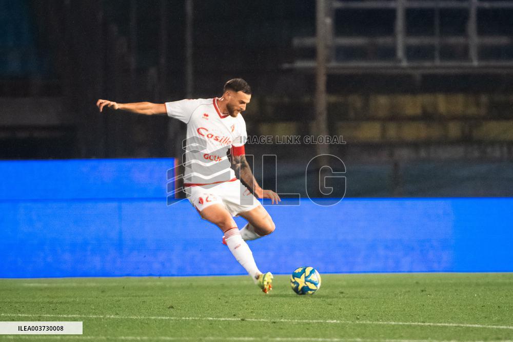 CALCIO - Serie B - AC Pisa vs SSC Bari