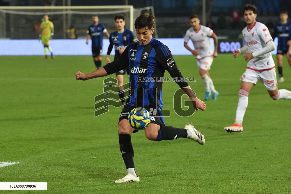 CALCIO - Serie B - AC Pisa vs SSC Bari