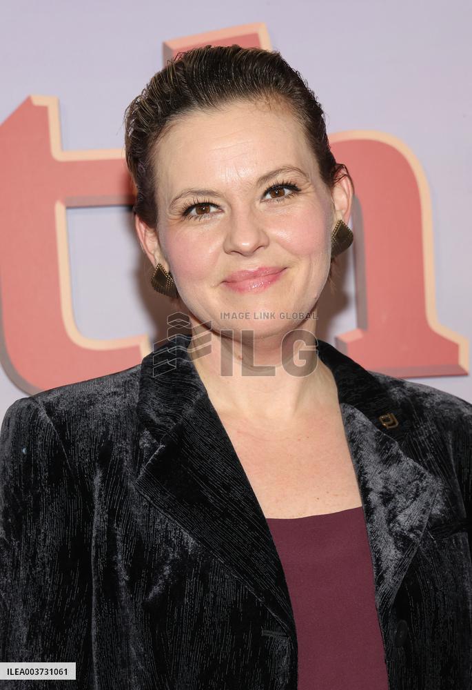 "The Simpsons" Holiday Special World Premiere Screening - LA