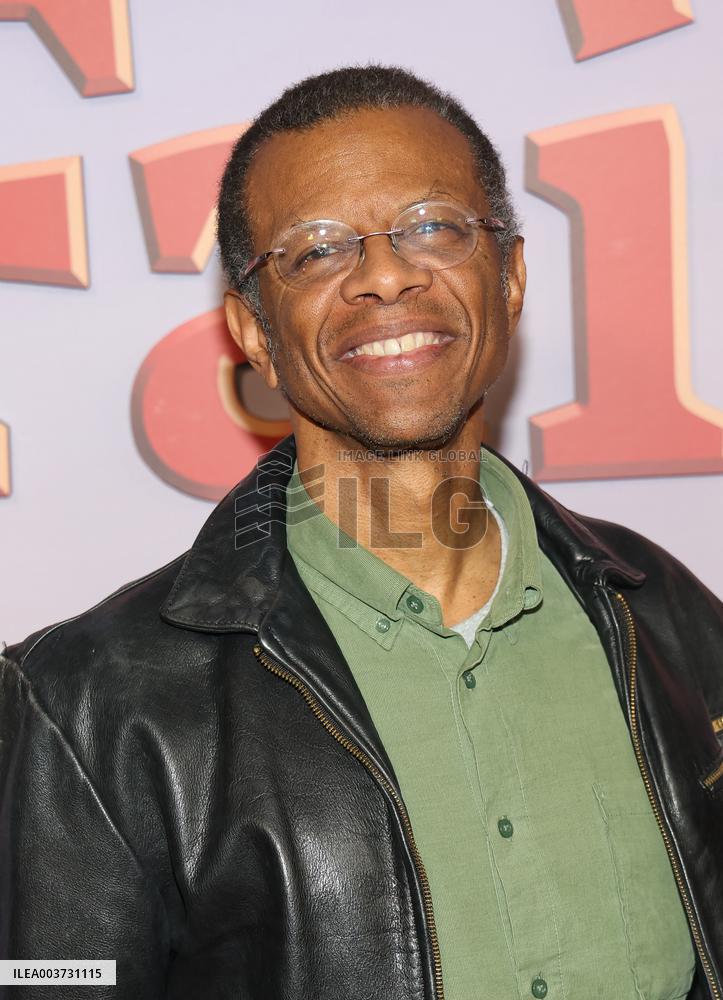 "The Simpsons" Holiday Special World Premiere Screening - LA