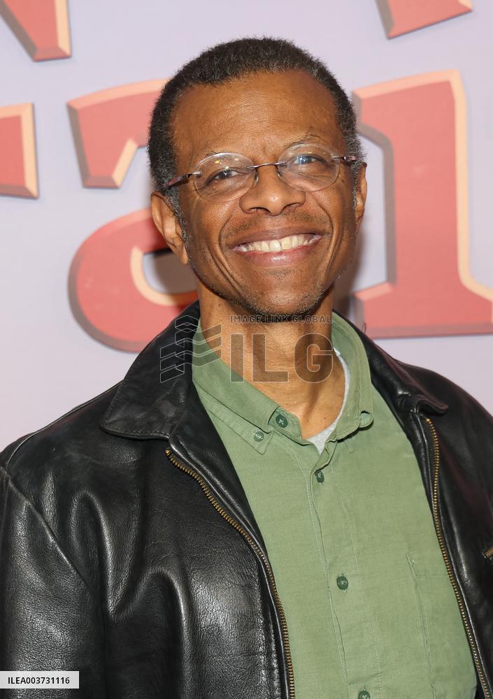 "The Simpsons" Holiday Special World Premiere Screening - LA