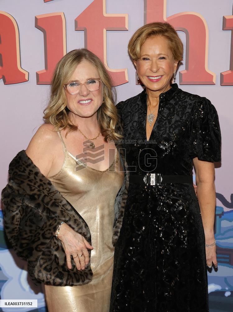 "The Simpsons" Holiday Special World Premiere Screening - LA
