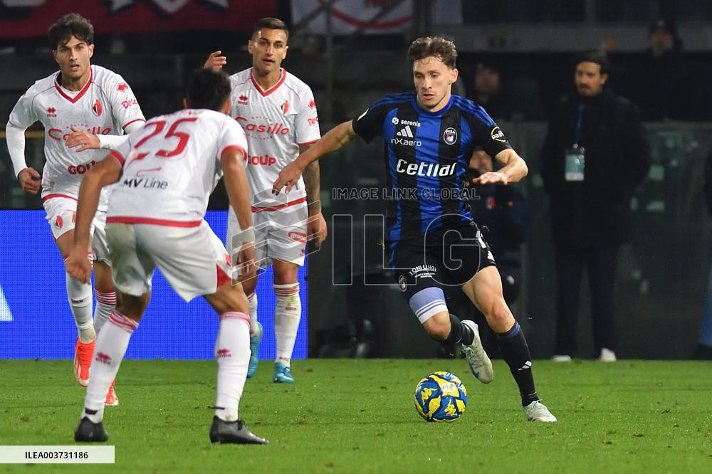 CALCIO - Serie B - AC Pisa vs SSC Bari