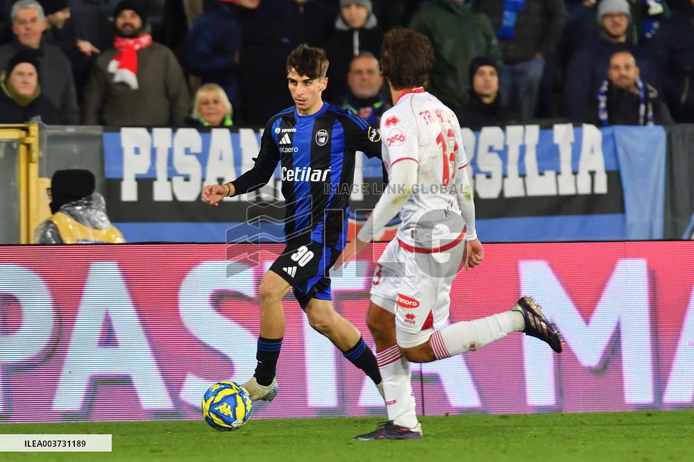 CALCIO - Serie B - AC Pisa vs SSC Bari