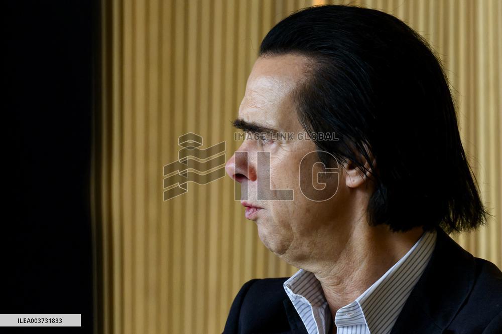 Nick Cave's First Solo Exhibition At Voorlinden Museum - Netherlands