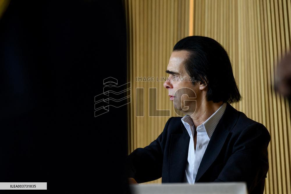 Nick Cave's First Solo Exhibition At Voorlinden Museum - Netherlands
