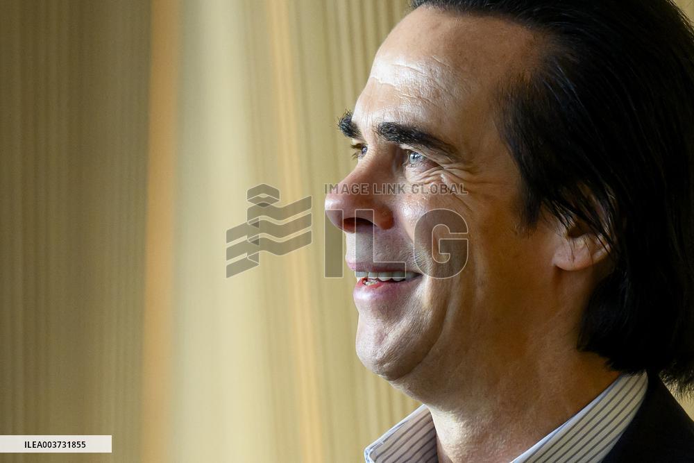 Nick Cave's First Solo Exhibition At Voorlinden Museum - Netherlands
