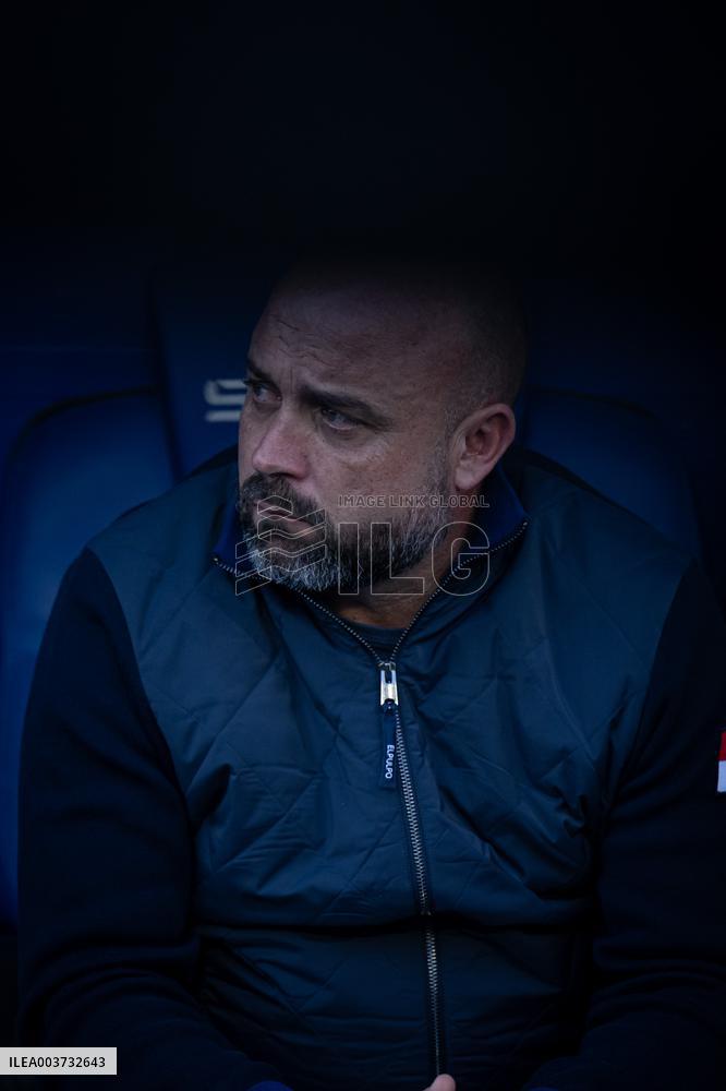 CALCIO - LaLiga - RCD Espanyol vs Osasuna