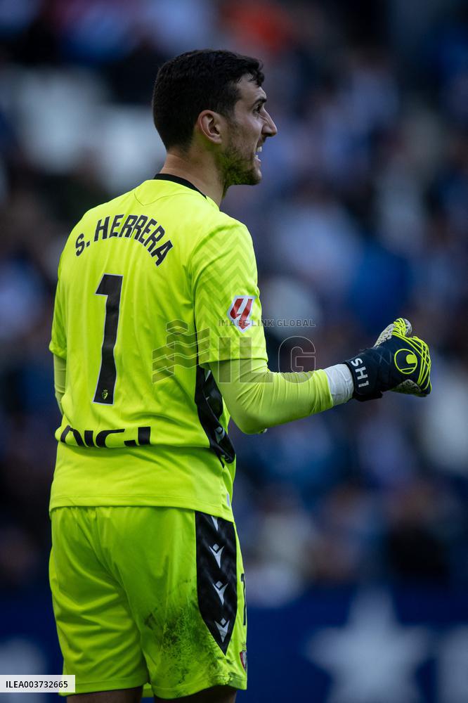 CALCIO - LaLiga - RCD Espanyol vs Osasuna