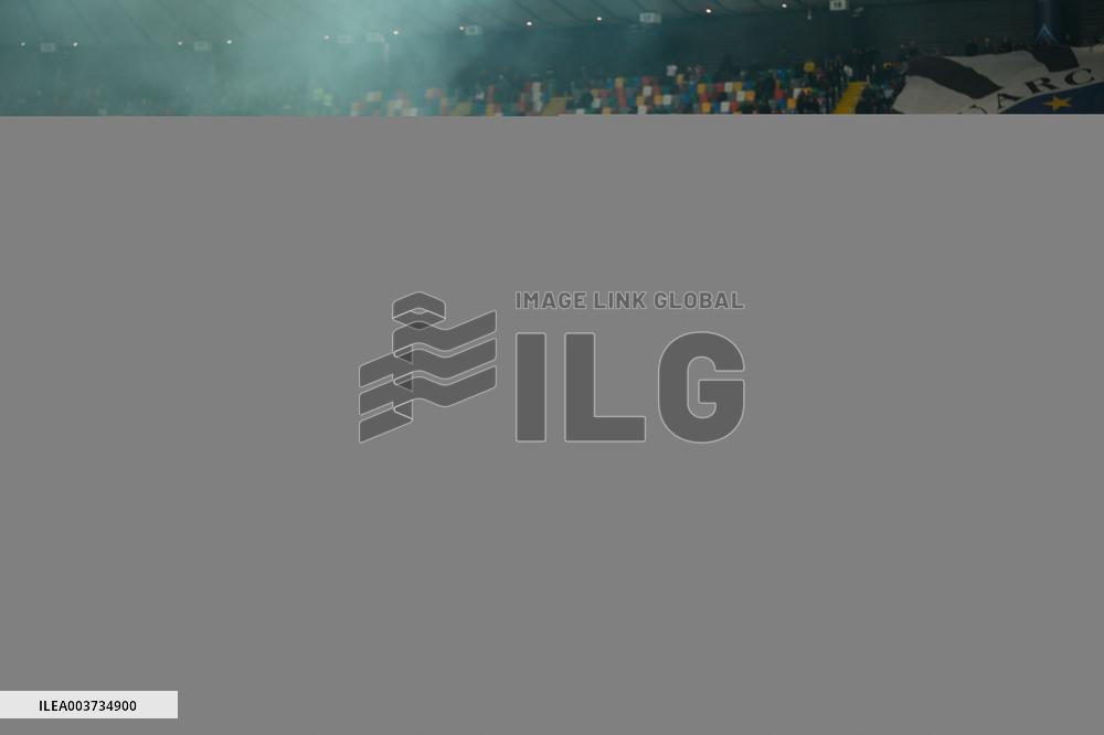 CALCIO - Serie A - Udinese Calcio vs SSC Napoli