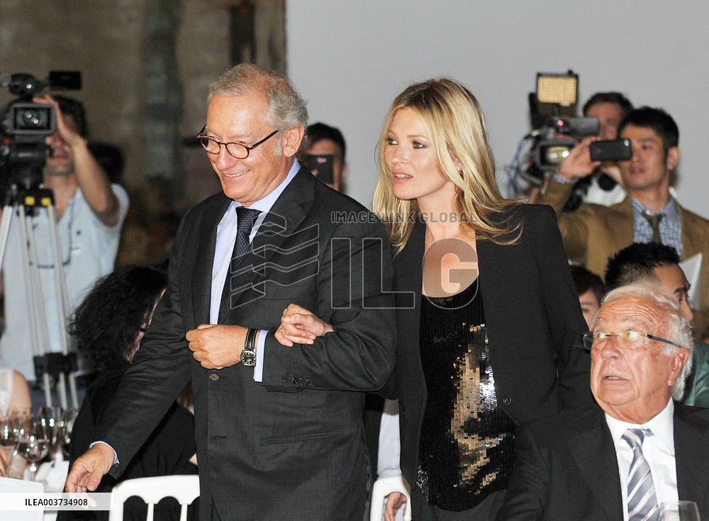 Mango Founder Isak Andic Dies Aged 71 In Mountain Accident