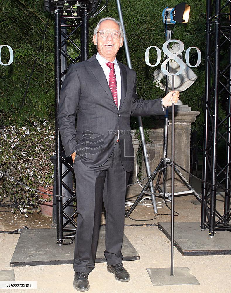 Mango Founder Isak Andic Dies Aged 71 In Mountain Accident